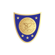 UP logo - University near Bamnang campus